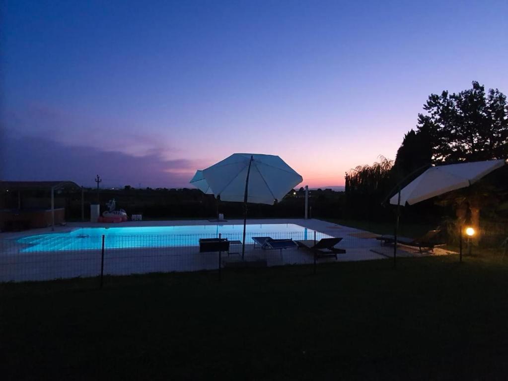 Villa Claudia Бардолино Экстерьер фото